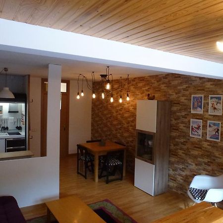 Apartment La Molina La Molina  Zewnętrze zdjęcie