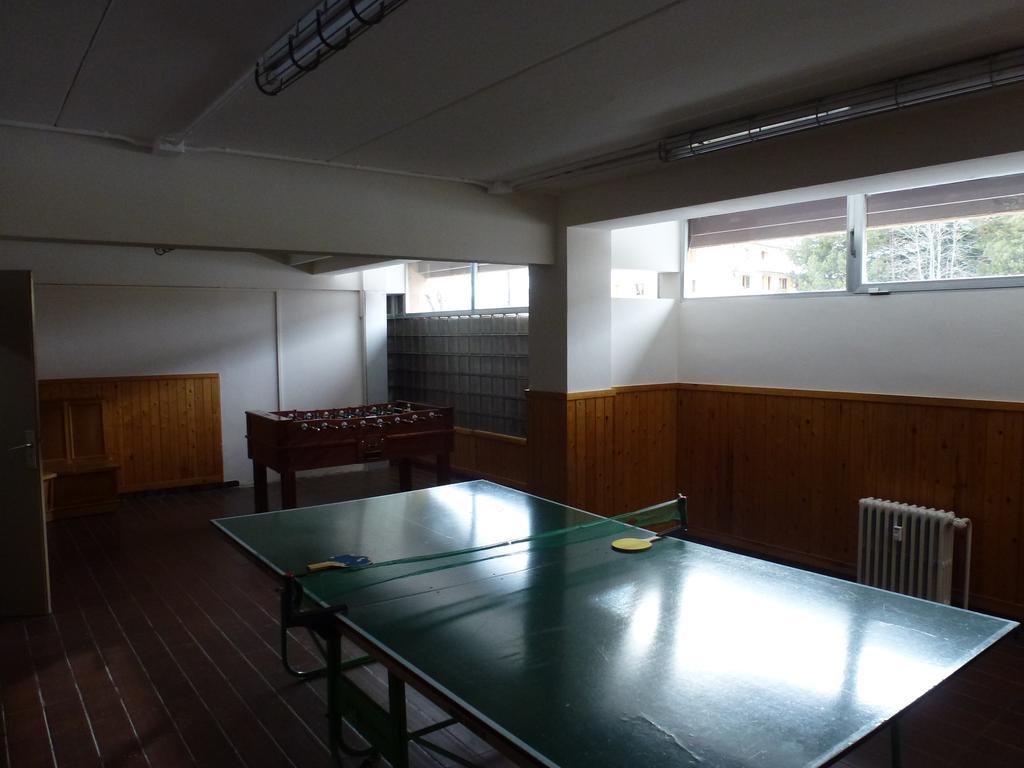 Apartment La Molina La Molina  Zewnętrze zdjęcie