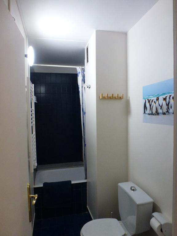 Apartment La Molina La Molina  Zewnętrze zdjęcie