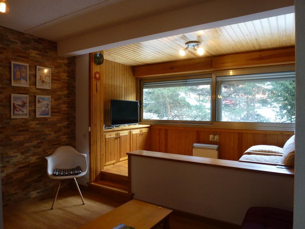 Apartment La Molina La Molina  Zewnętrze zdjęcie