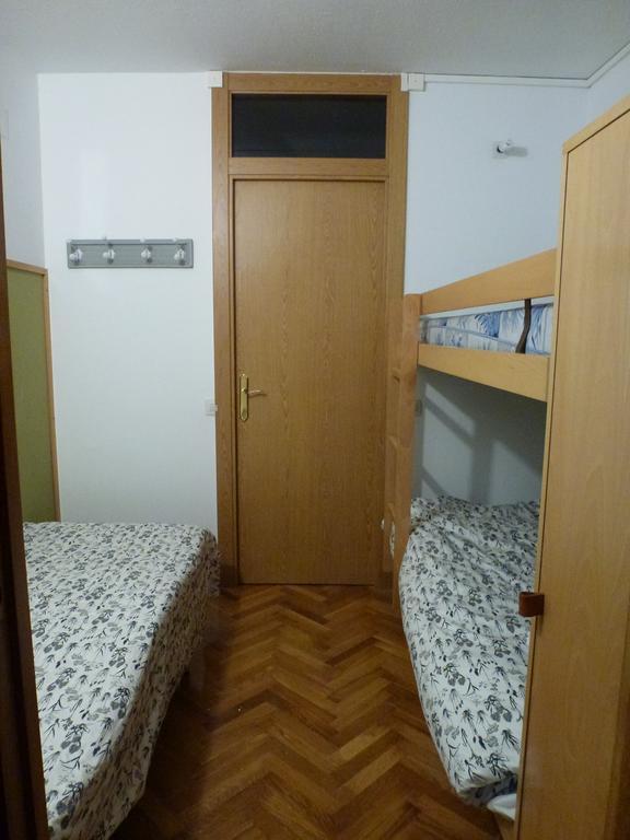 Apartment La Molina La Molina  Zewnętrze zdjęcie