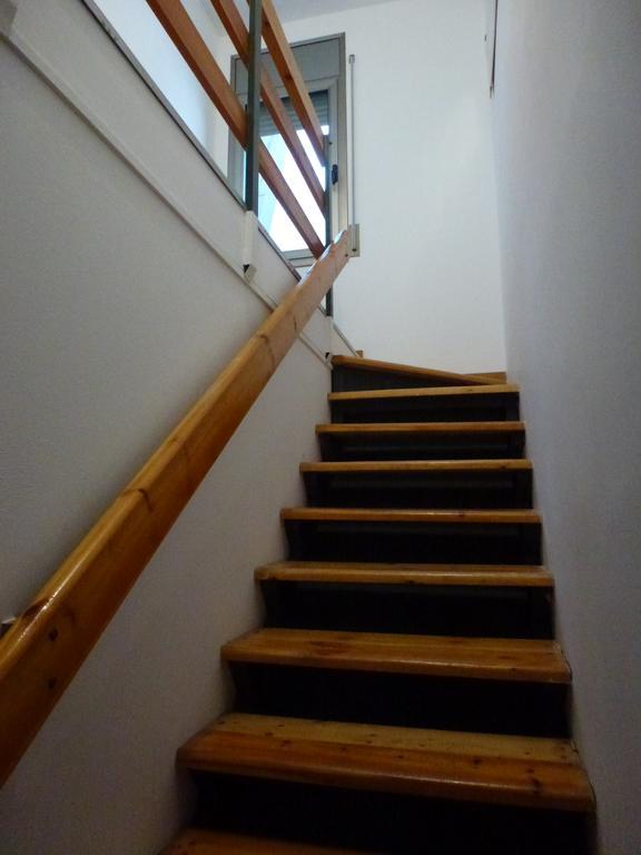 Apartment La Molina La Molina  Zewnętrze zdjęcie